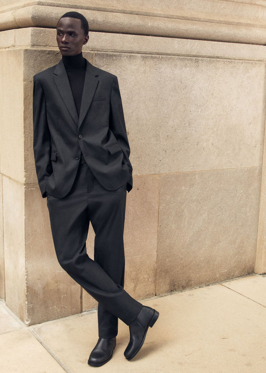 Pantalones | Hombre