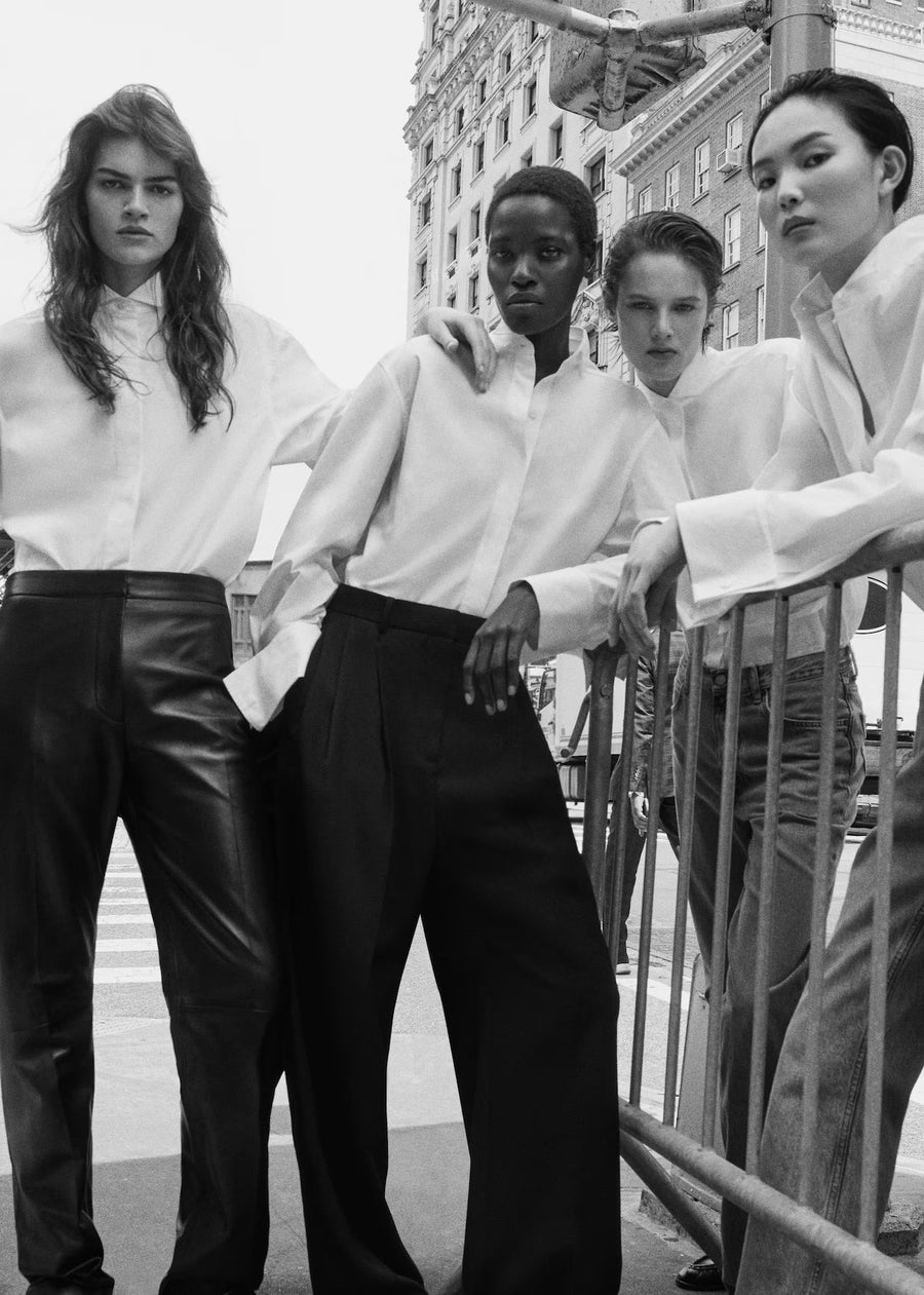 Moda para Mujer