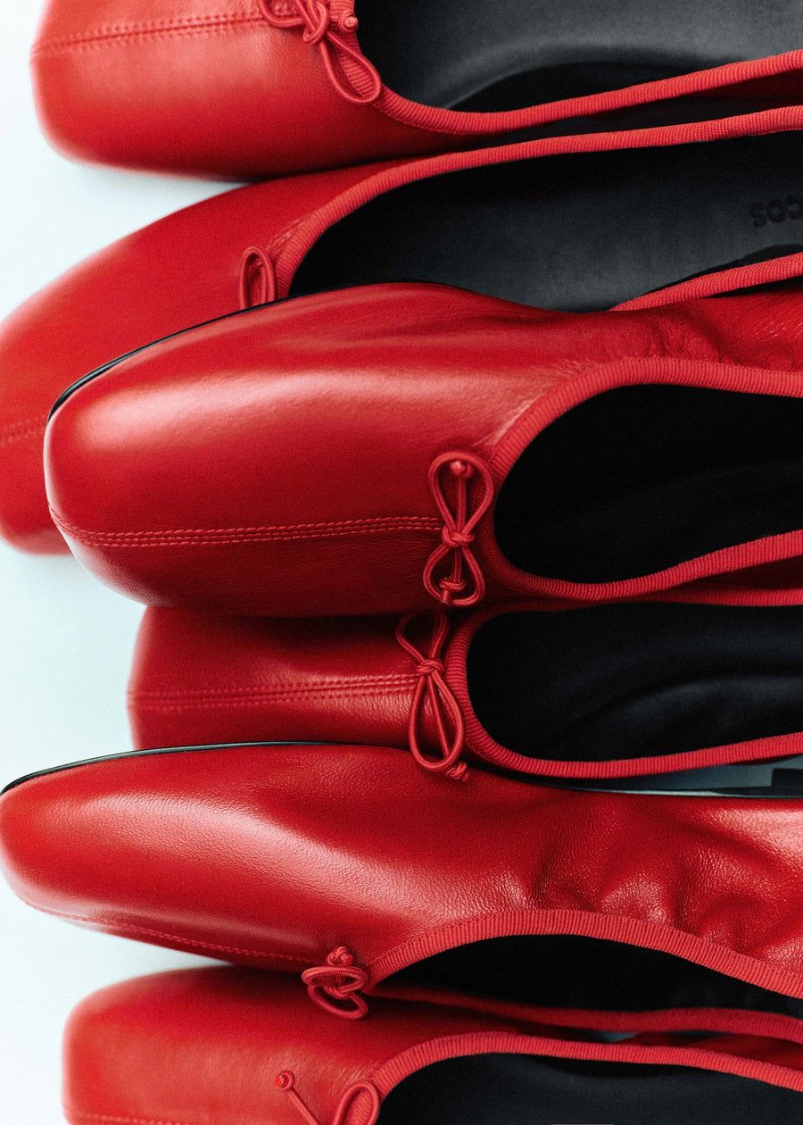 Flats | Mujer