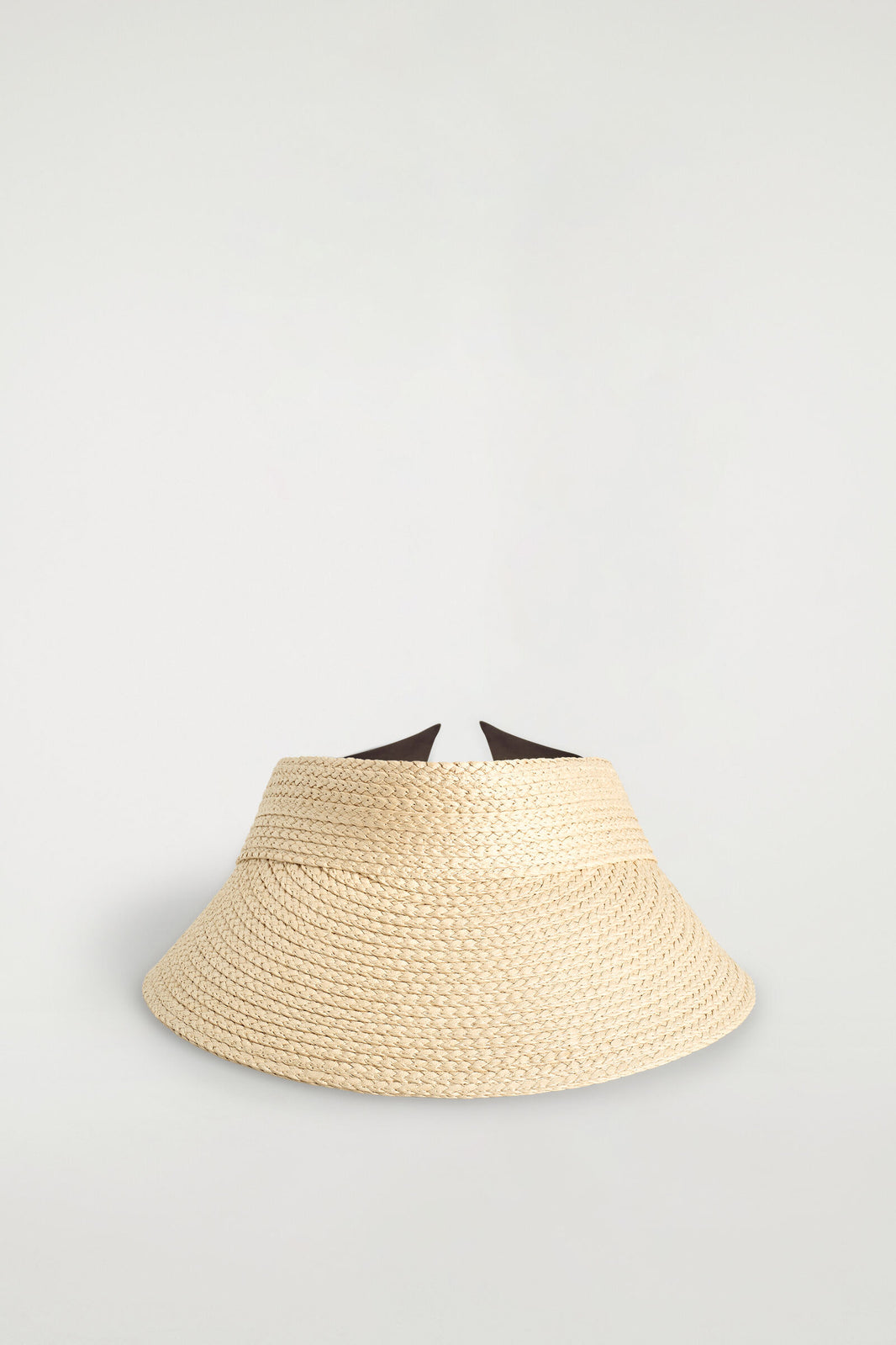 VISERA DE PAJA - BEIGE | DescriptiveStillLife