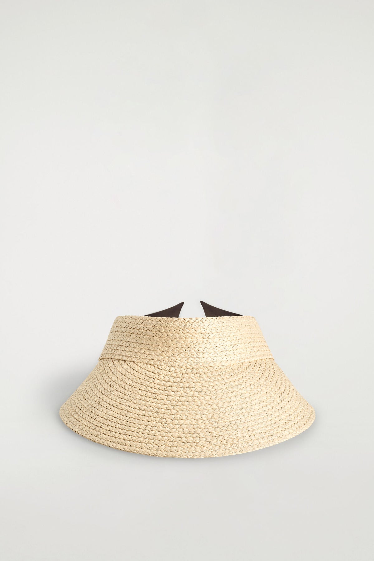VISERA DE PAJA - BEIGE | DescriptiveStillLife