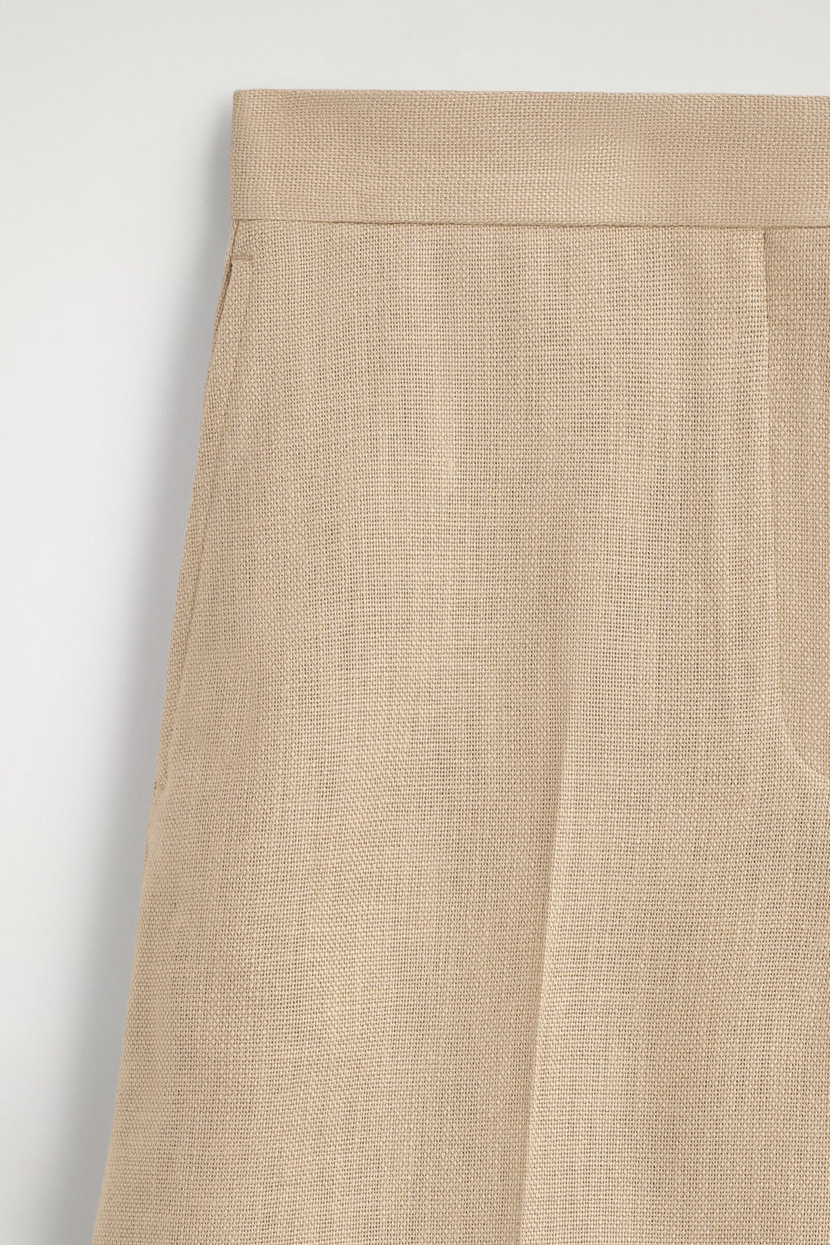 SHORTS SASTRE LARGOS  - BEIGE - StillMedia/DescriptiveDetail