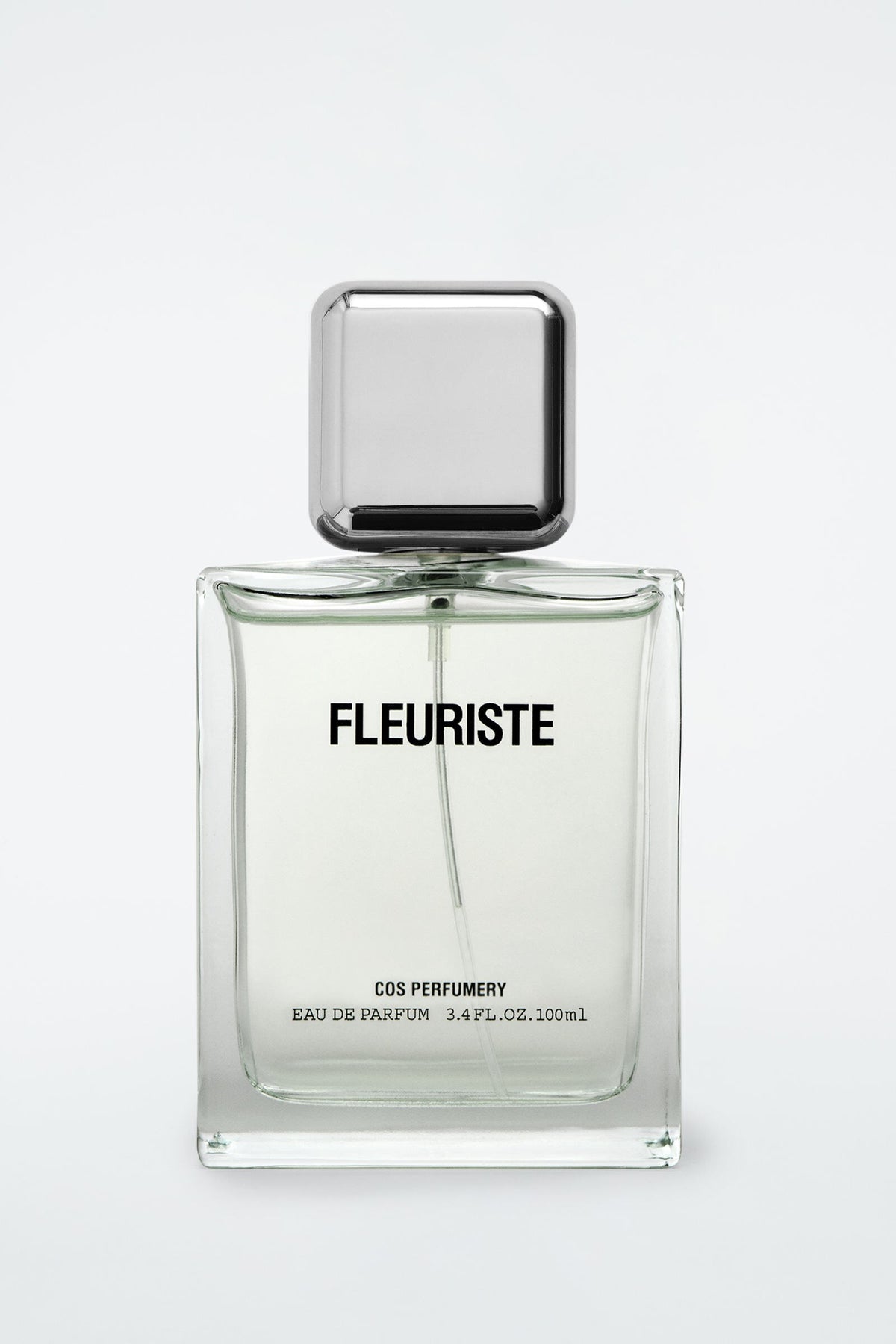 COS PERFUMERY EAU DE PARFUM, 100ML - FLEURISTE - StillMedia/DescriptiveStillLife