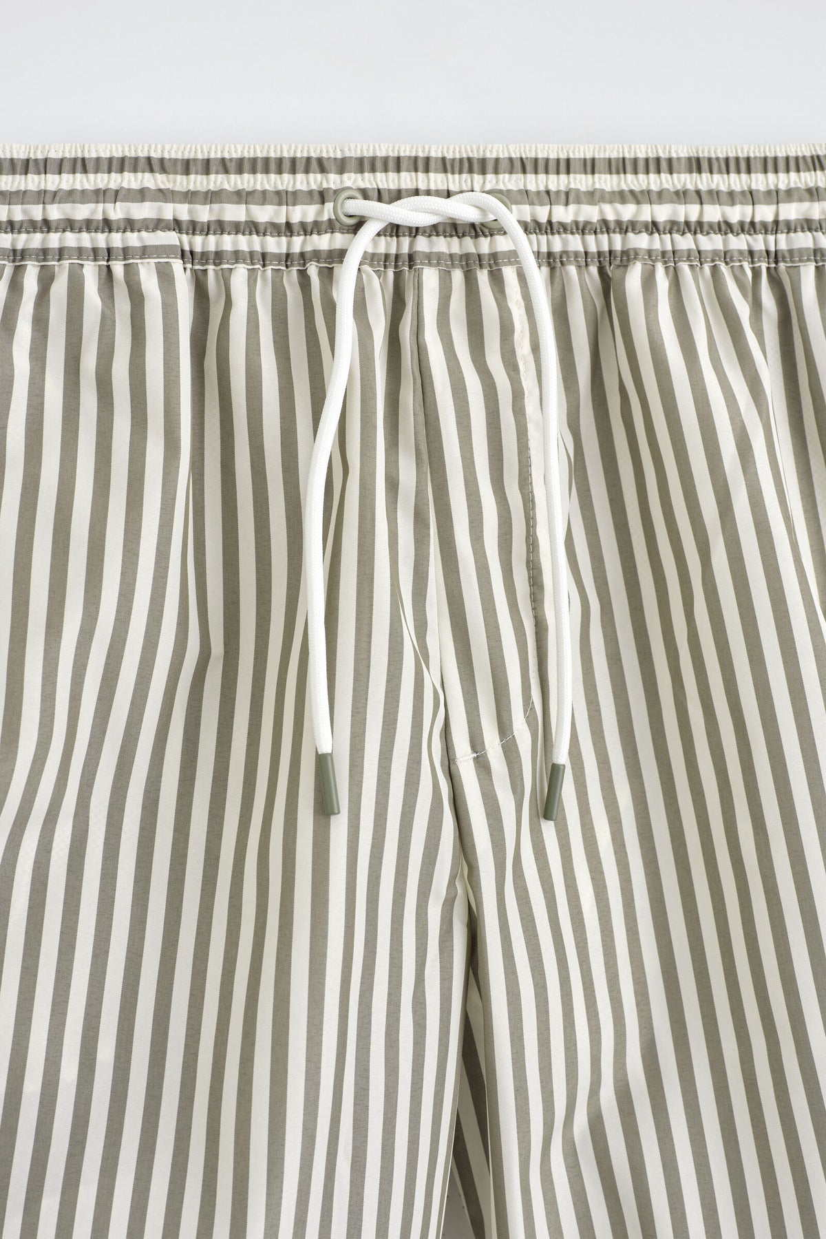 BAÑADOR RAYAS - CAQUI / BLANCO / RAYAS | DescriptiveDetail