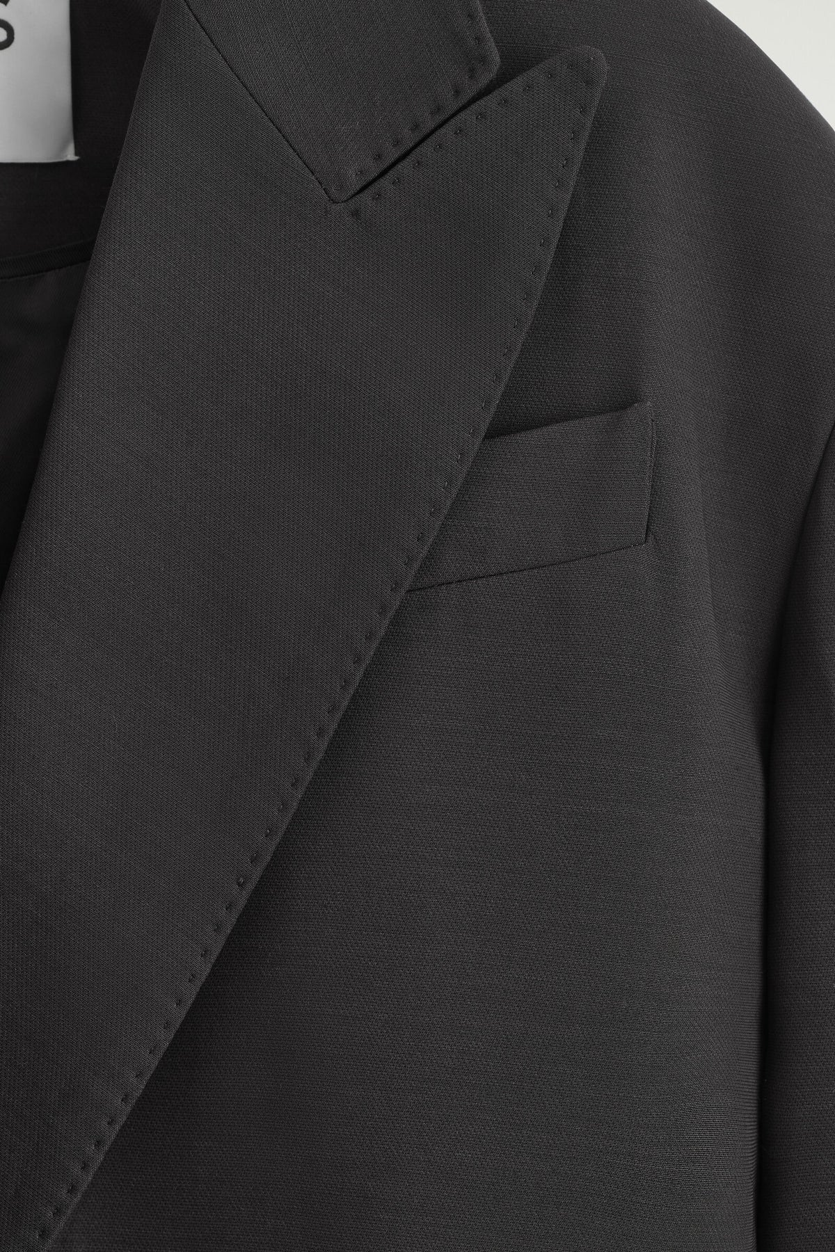 BLAZER REVERSIBLE - NEGRO | DescriptiveDetail