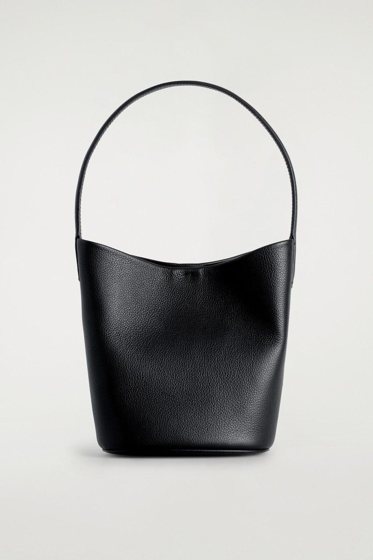 BOLSO TOTE PARADIGM MICRO  - PIEL - NEGRO - StillMedia/DescriptiveStillLife