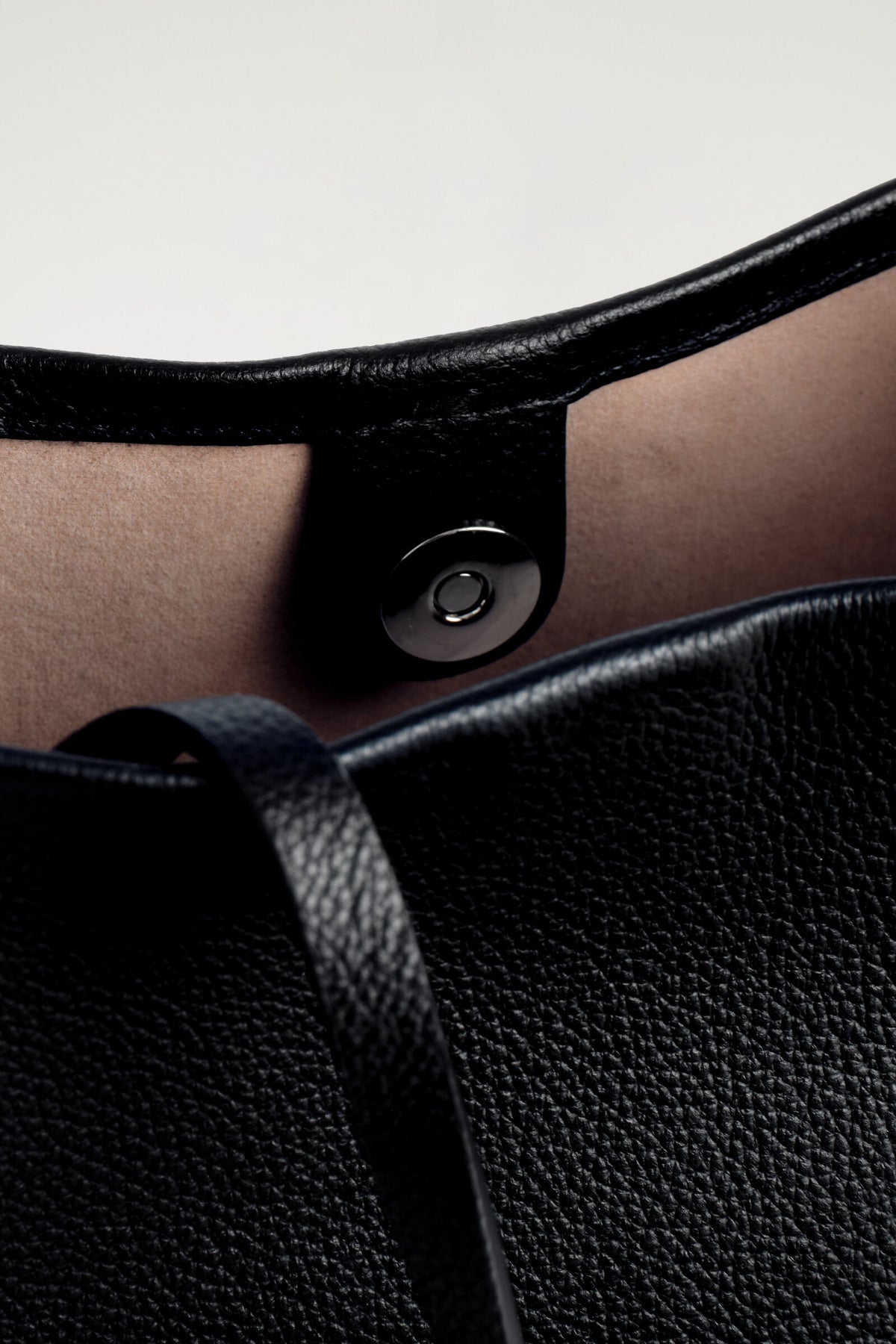 BOLSO TOTE PARADIGM MICRO  - PIEL - NEGRO - StillMedia/DescriptiveDetail
