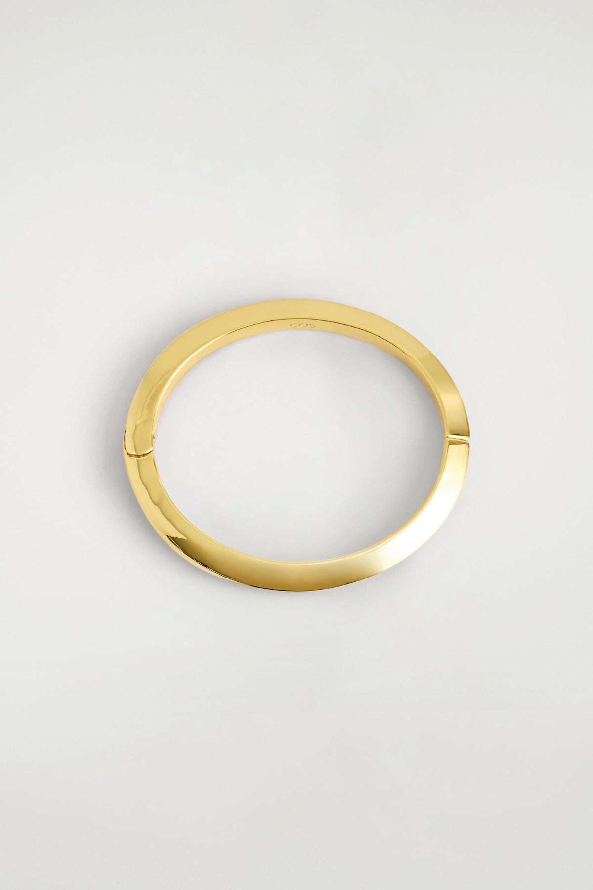 PULSERA FACETADA - DORADO | DescriptiveDetail