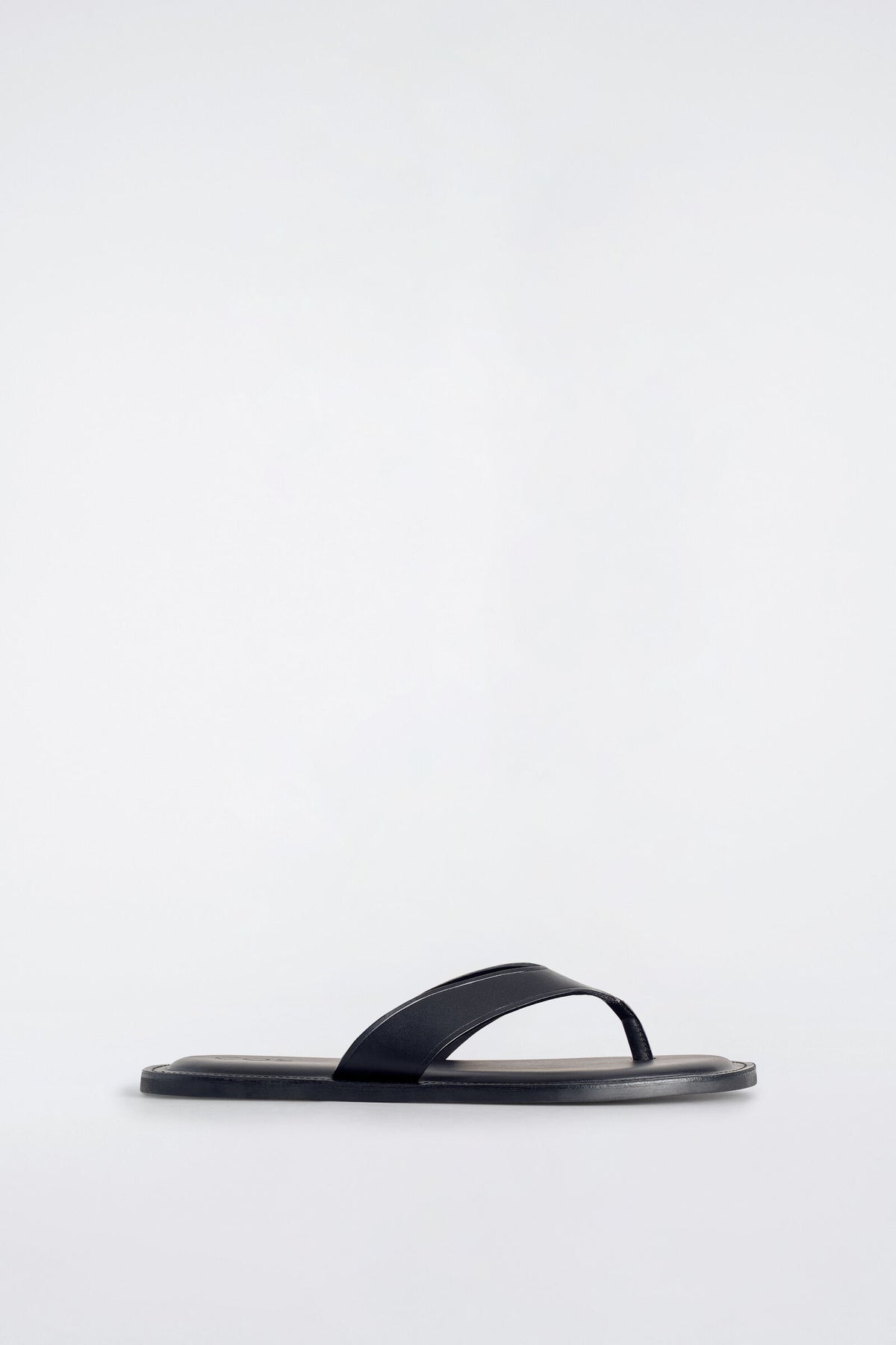 SANDALIAS DE PIEL - NEGRO - StillMedia/DescriptiveStillLife