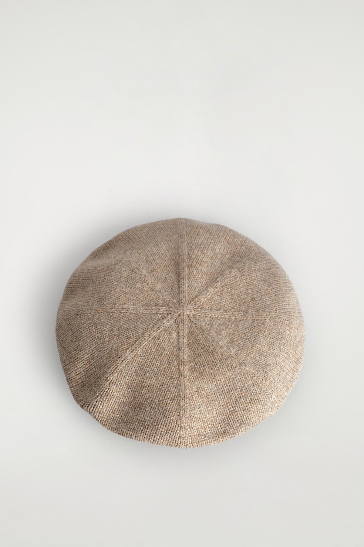 BOINA DE LANA YAK - BEIGE - StillMedia/DescriptiveDetail