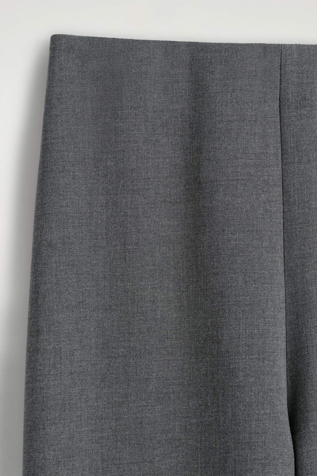 PANTALONES SLIM DE PIERNA RECTA - GRIS - StillMedia/DescriptiveDetail