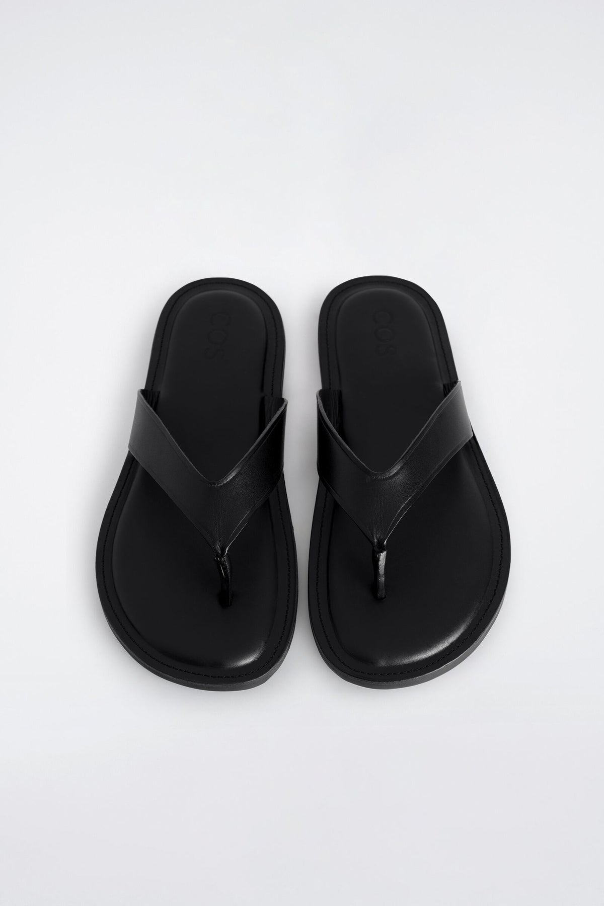 SANDALIAS DE PIEL - NEGRO - StillMedia/DescriptiveDetail