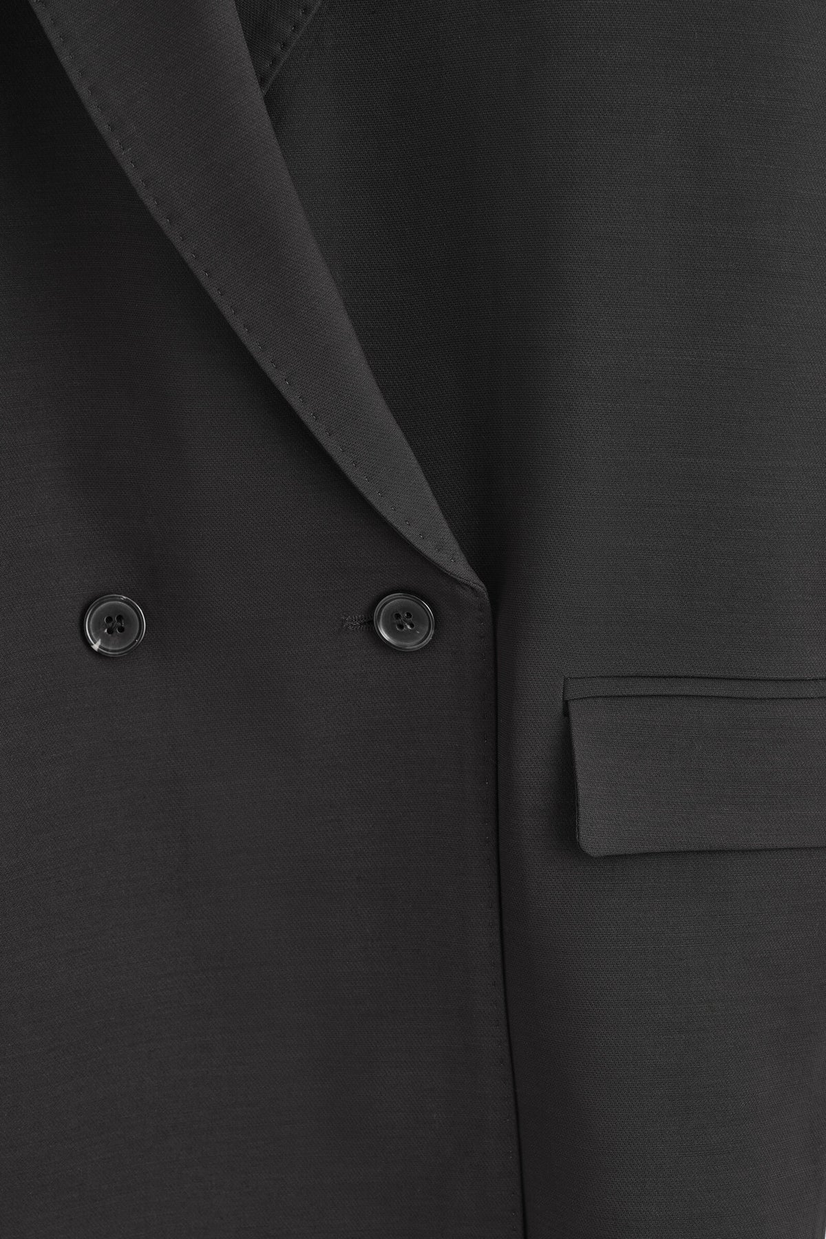 BLAZER REVERSIBLE - NEGRO | DescriptiveDetail