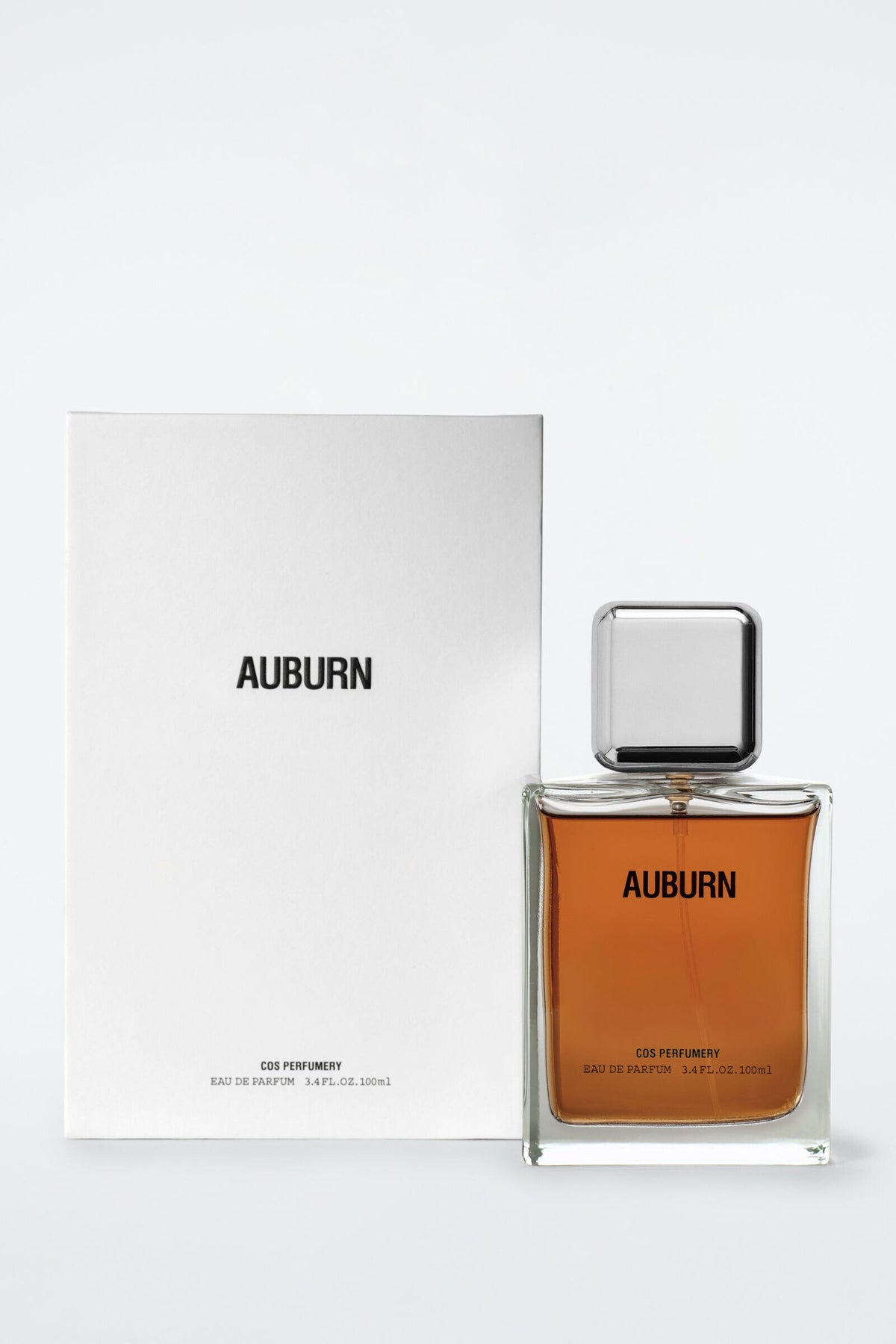 COS PERFUMERY EAU DE PARFUM, 100ML - CAOBA - StillMedia/DescriptiveStillLife