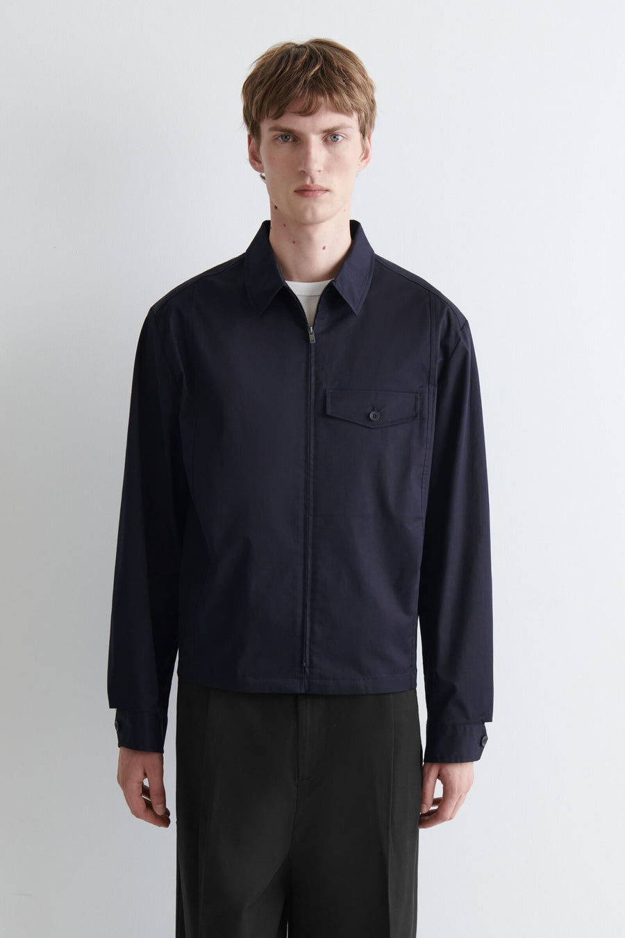 Camisas | Hombre