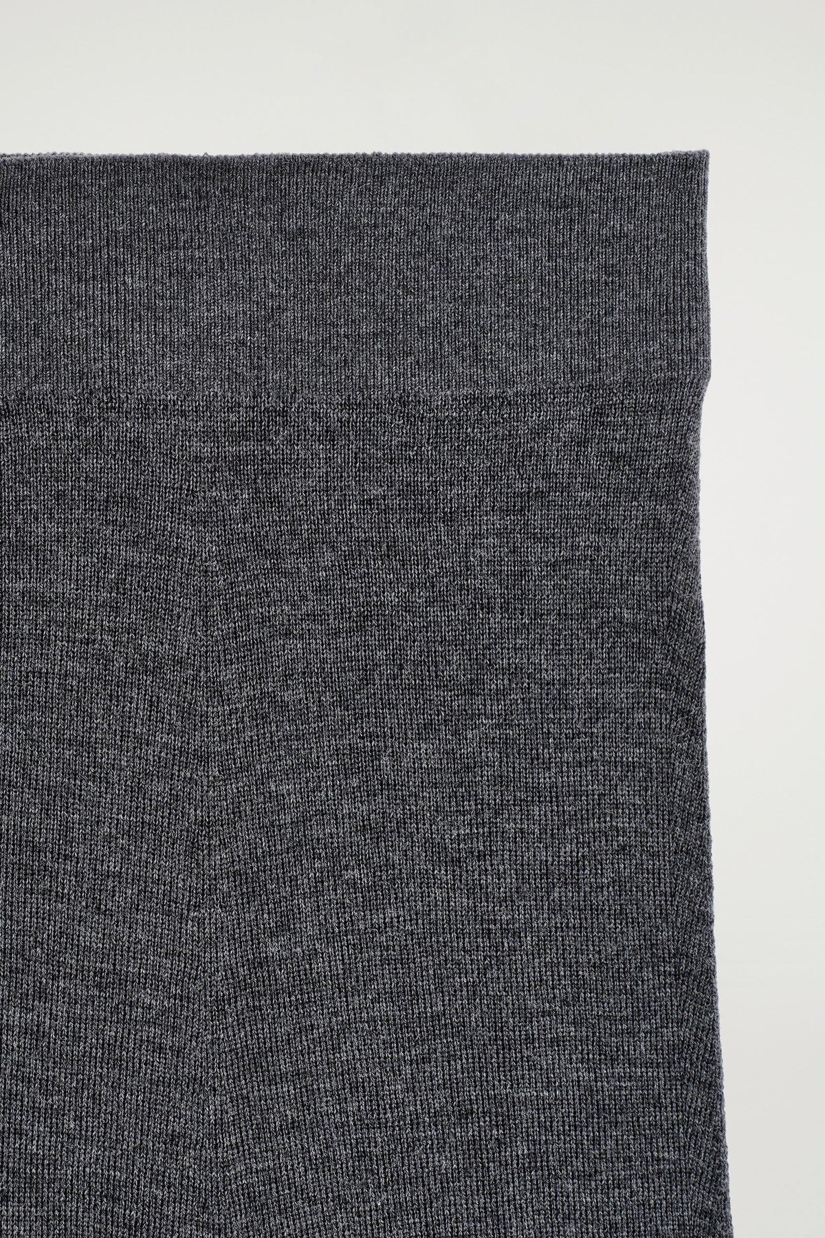 LEGGINGS DE LANA MERINO SIN COSTURAS - GRIS JASPEADO - StillMedia/DescriptiveDetail