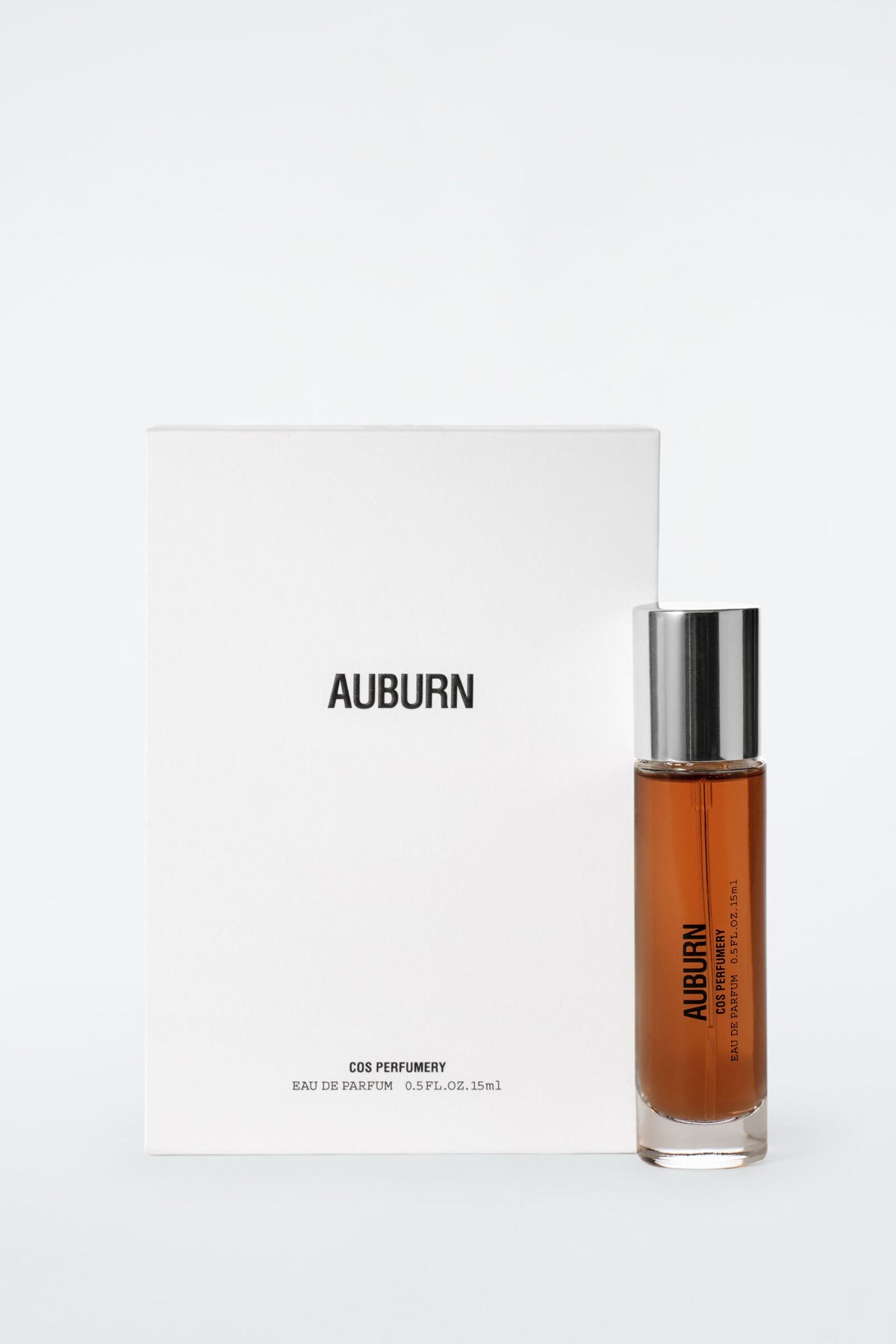 COS PERFUMERY EAU DE PARFUM, 15ML - CAOBA - StillMedia/DescriptiveStillLife