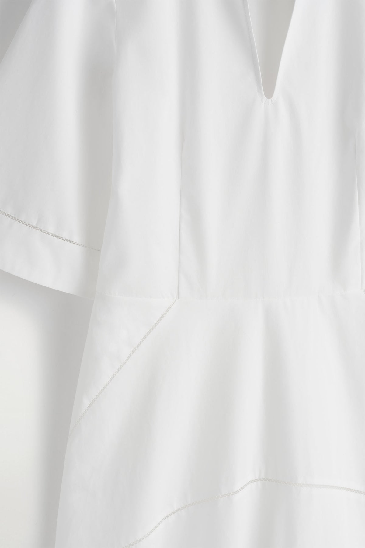 VESTIDO MIDI DE PIMA COTTON BORDADO - BLANCO - StillMedia/DescriptiveDetail