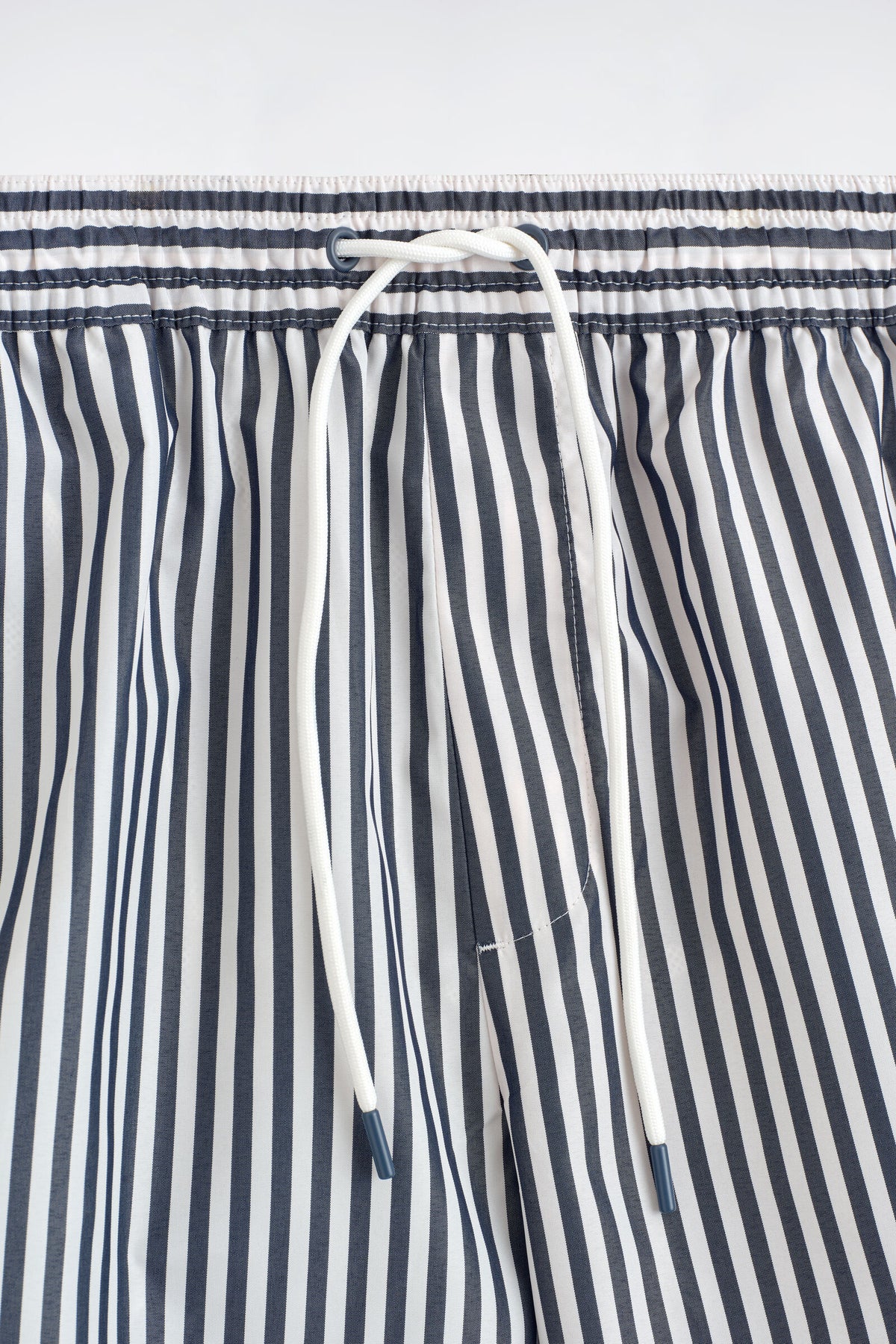 BAÑADOR RAYAS - AZUL / BLANCO / RAYAS | DescriptiveDetail