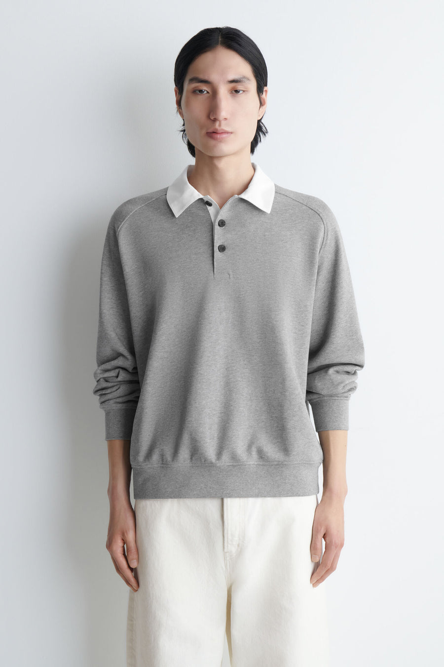 Camisas Tipo Polo | Hombre