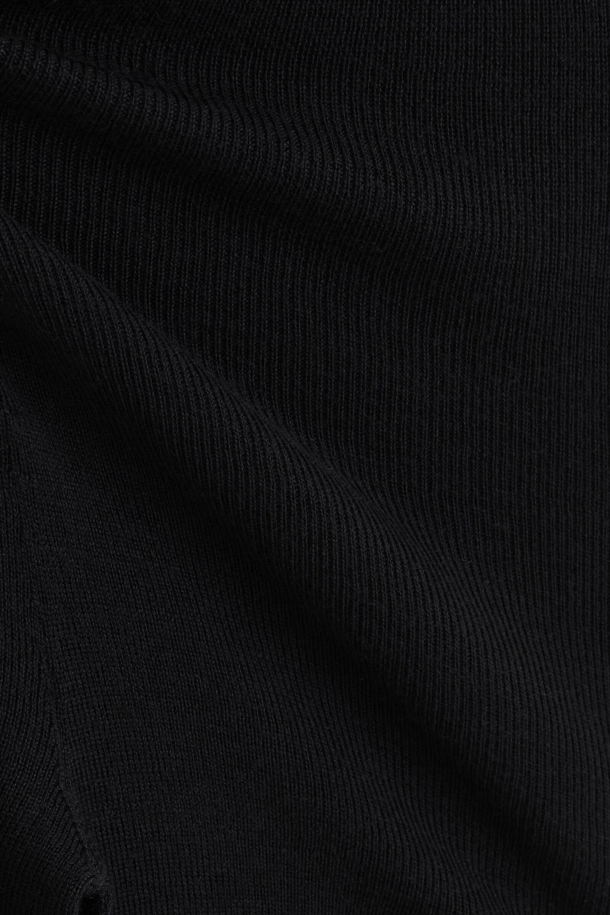 LEGGINGS DE LANA MERINO SIN COSTURAS - NEGRO | DescriptiveDetail