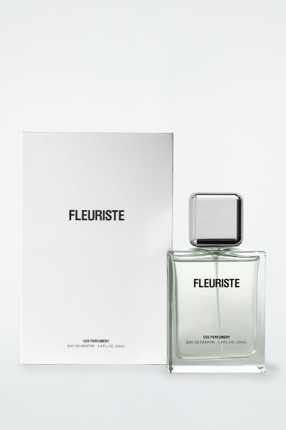 COS PERFUMERY EAU DE PARFUM, 100ML - FLEURISTE - StillMedia/DescriptiveStillLife